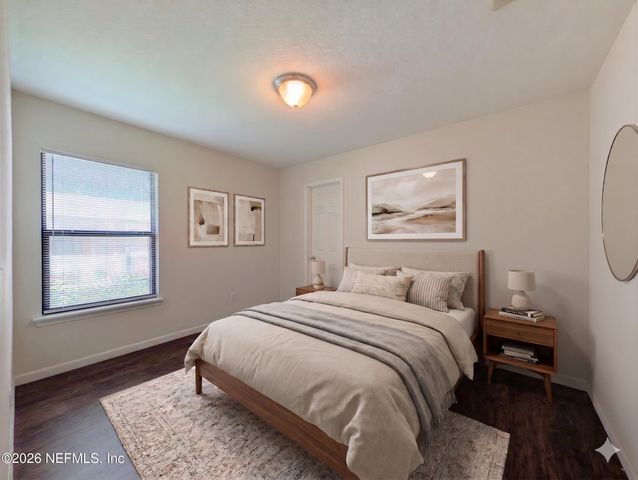 8135 FIRETOWER Road, Jacksonville, FL 32210