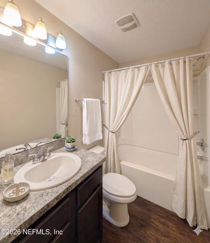 8135 FIRETOWER Road, Jacksonville, FL 32210