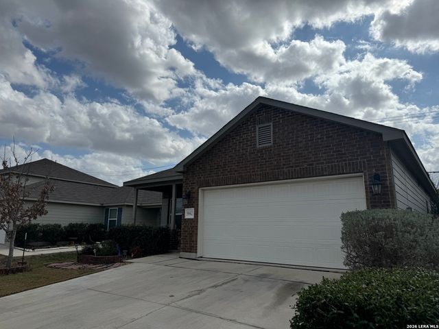 9042 Halbert Falls, San Antonio, TX 78245