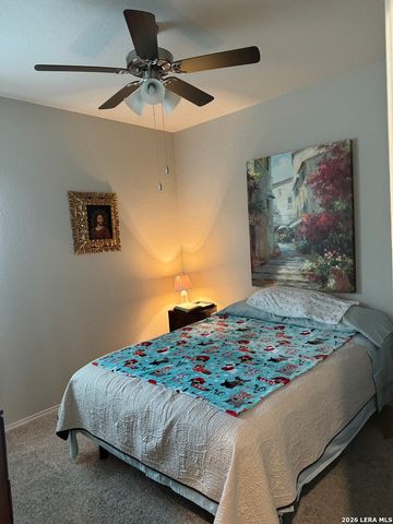 9042 Halbert Falls, San Antonio, TX 78245