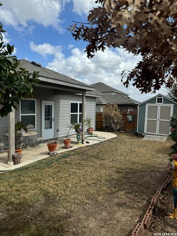 9042 Halbert Falls, San Antonio, TX 78245