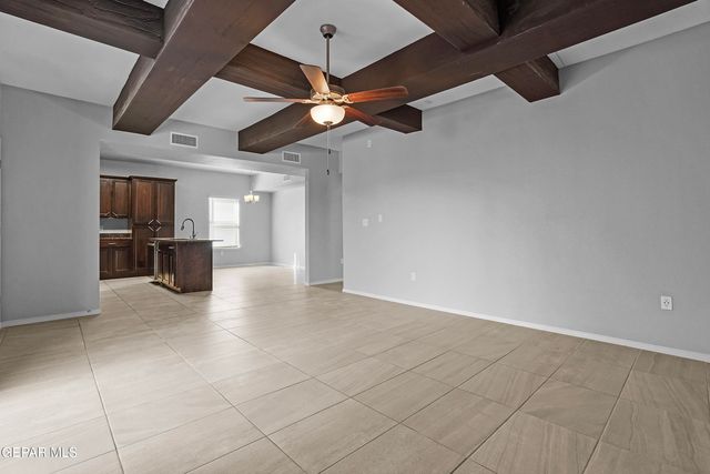 210 Lago Maggiore Street, Horizon City, TX 79928