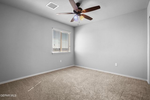 210 Lago Maggiore Street, Horizon City, TX 79928