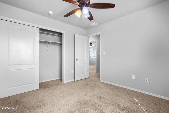 210 Lago Maggiore Street, Horizon City, TX 79928