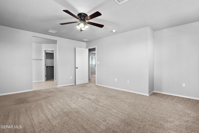 210 Lago Maggiore Street, Horizon City, TX 79928