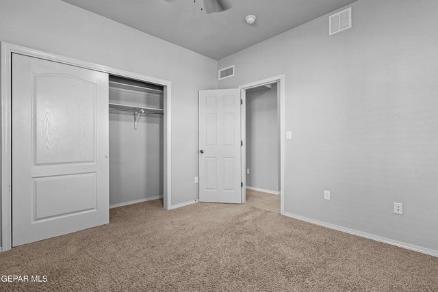 210 Lago Maggiore Street, Horizon City, TX 79928