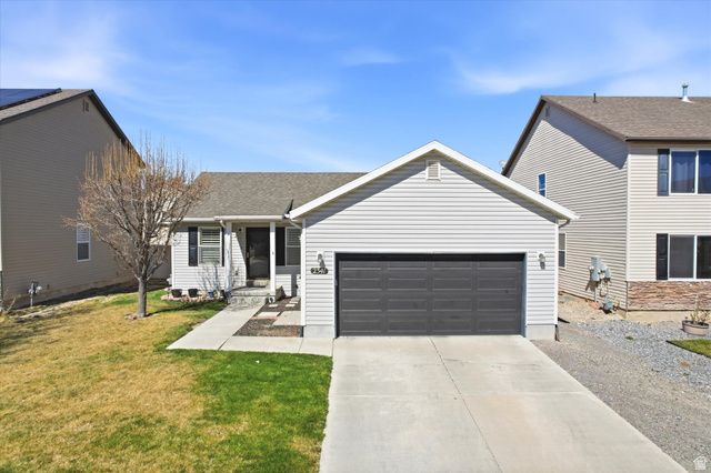 2341 E SUMMIT WAY, Eagle Mountain, UT 84005