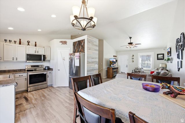 2341 E SUMMIT WAY, Eagle Mountain, UT 84005