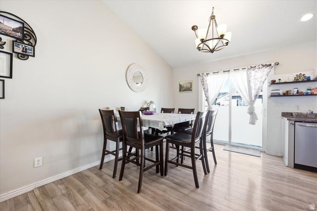 2341 E SUMMIT WAY, Eagle Mountain, UT 84005