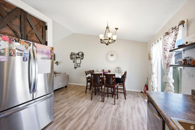 2341 E SUMMIT WAY, Eagle Mountain, UT 84005