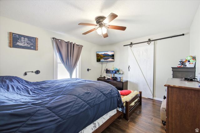 2341 E SUMMIT WAY, Eagle Mountain, UT 84005