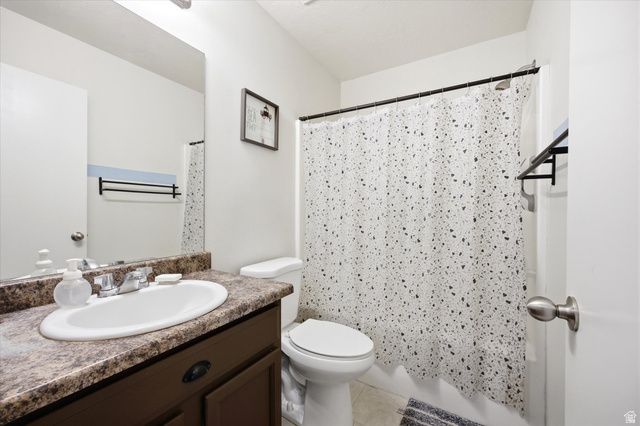 2341 E SUMMIT WAY, Eagle Mountain, UT 84005