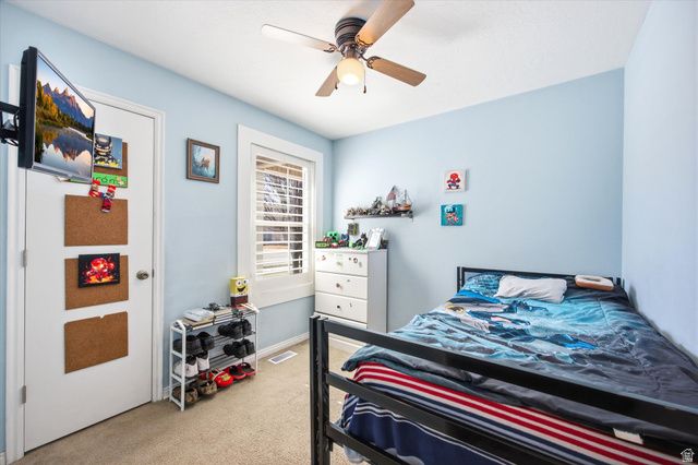 2341 E SUMMIT WAY, Eagle Mountain, UT 84005