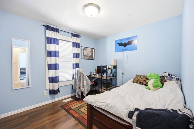 2341 E SUMMIT WAY, Eagle Mountain, UT 84005