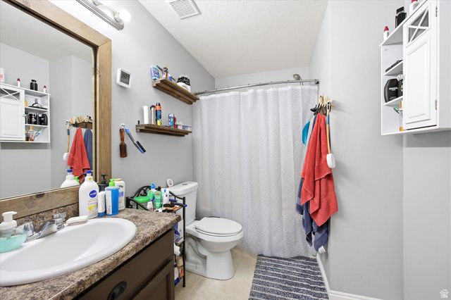 2341 E SUMMIT WAY, Eagle Mountain, UT 84005