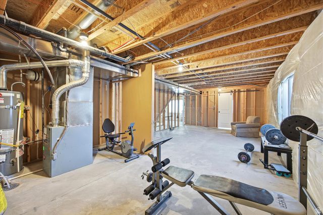 2341 E SUMMIT WAY, Eagle Mountain, UT 84005