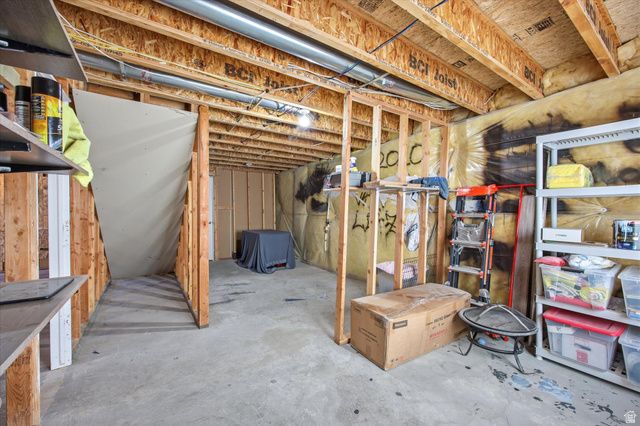 2341 E SUMMIT WAY, Eagle Mountain, UT 84005