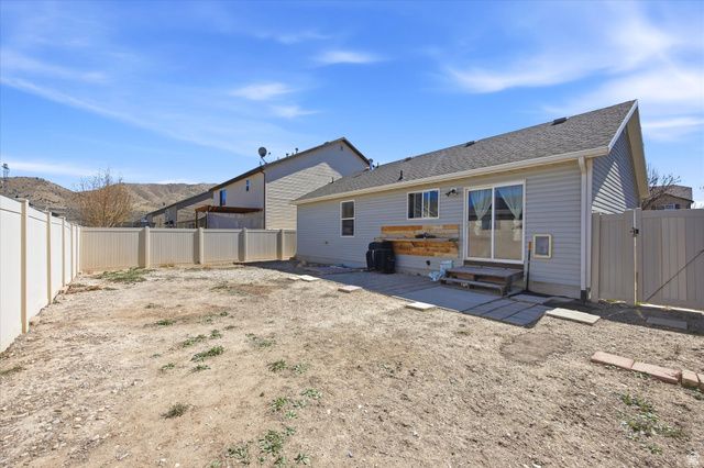 2341 E SUMMIT WAY, Eagle Mountain, UT 84005