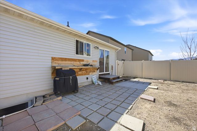 2341 E SUMMIT WAY, Eagle Mountain, UT 84005