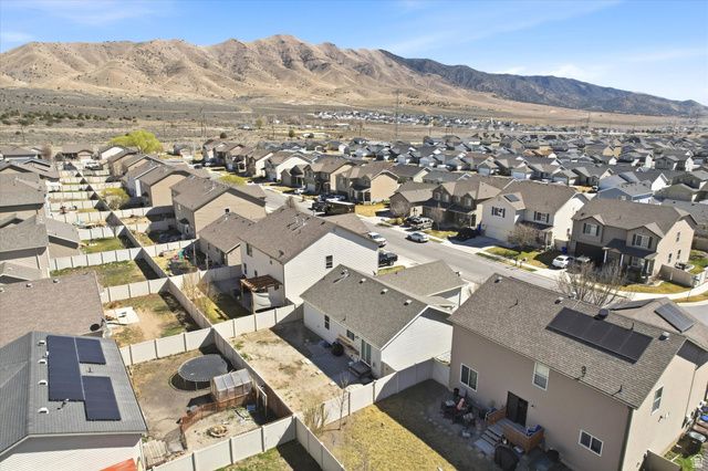 2341 E SUMMIT WAY, Eagle Mountain, UT 84005