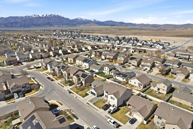 2341 E SUMMIT WAY, Eagle Mountain, UT 84005