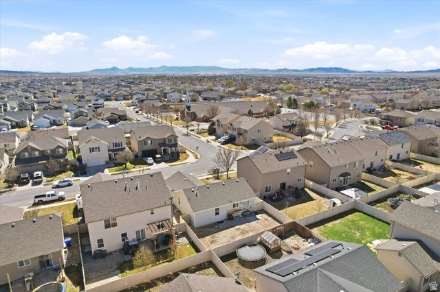 2341 E SUMMIT WAY, Eagle Mountain, UT 84005