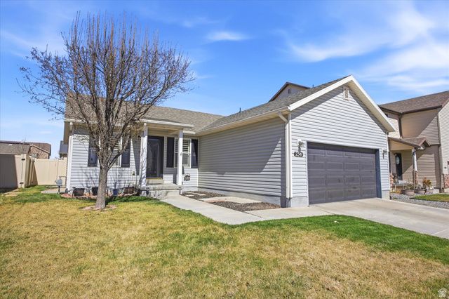 2341 E SUMMIT WAY, Eagle Mountain, UT 84005