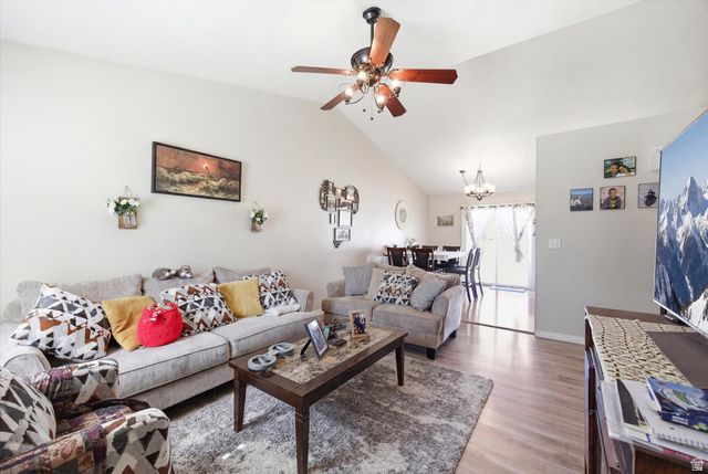 2341 E SUMMIT WAY, Eagle Mountain, UT 84005