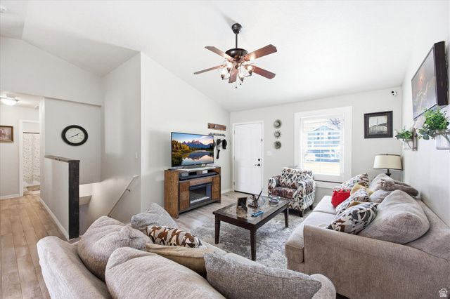 2341 E SUMMIT WAY, Eagle Mountain, UT 84005