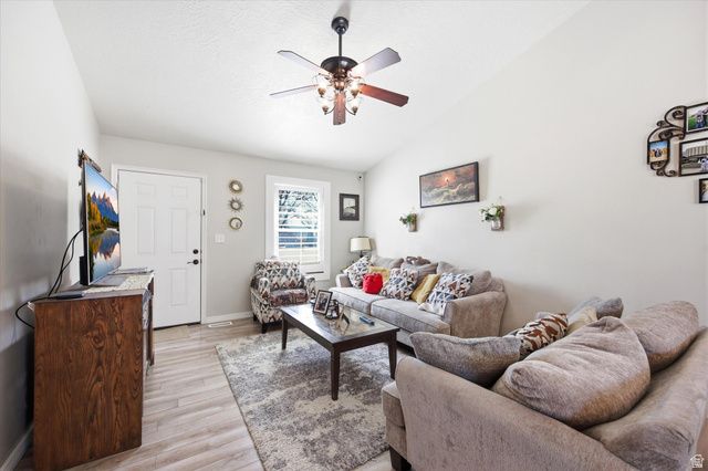 2341 E SUMMIT WAY, Eagle Mountain, UT 84005