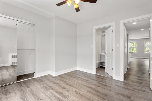 1303 W Estes Avenue 4E, Chicago, IL 60626