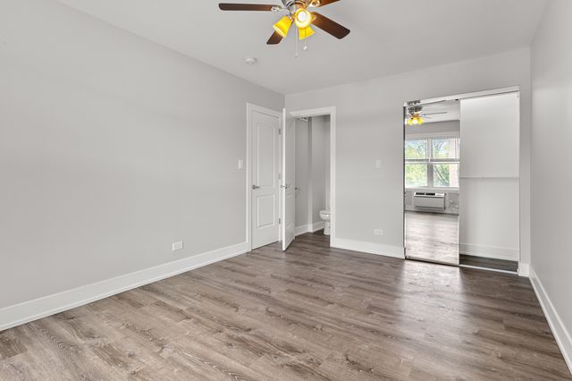 1303 W Estes Avenue 4E, Chicago, IL 60626