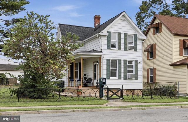 842 SPRUCE ST, Hagerstown, MD 21740