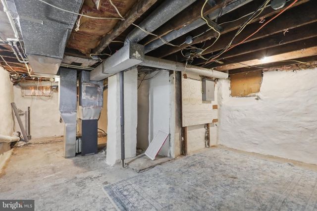 842 SPRUCE ST, Hagerstown, MD 21740