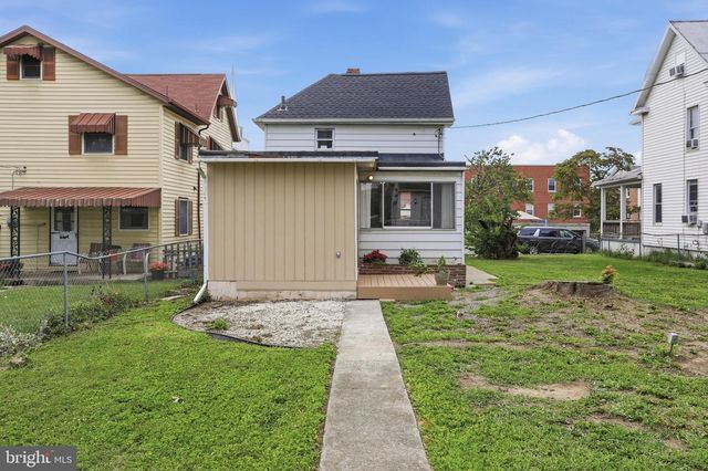 842 SPRUCE ST, Hagerstown, MD 21740