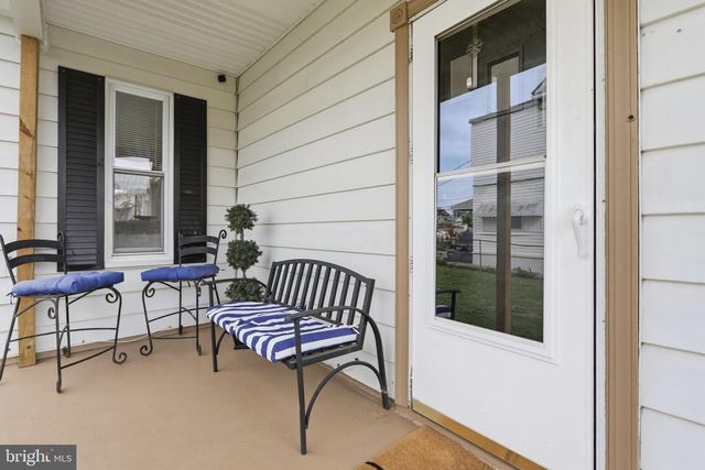 842 SPRUCE ST, Hagerstown, MD 21740