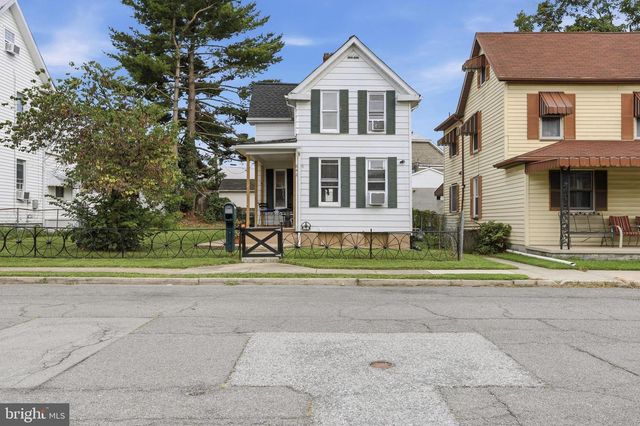 842 SPRUCE ST, Hagerstown, MD 21740