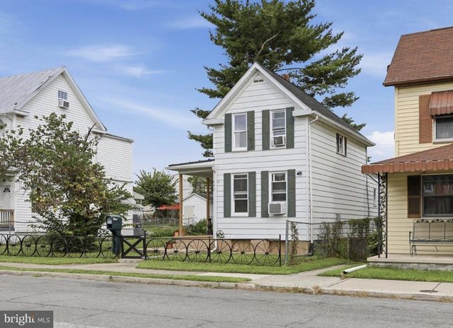 842 SPRUCE ST, Hagerstown, MD 21740