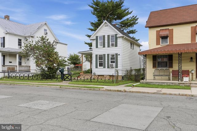 842 SPRUCE ST, Hagerstown, MD 21740