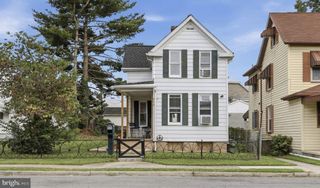 842 SPRUCE ST, Hagerstown, MD 21740