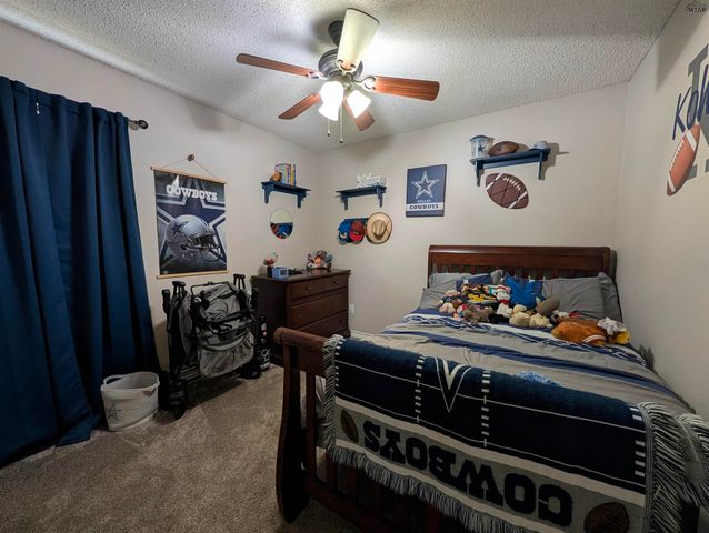 1609 JOHNSON ROAD, Iowa Park, TX 76367