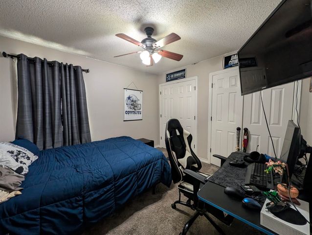 1609 JOHNSON ROAD, Iowa Park, TX 76367