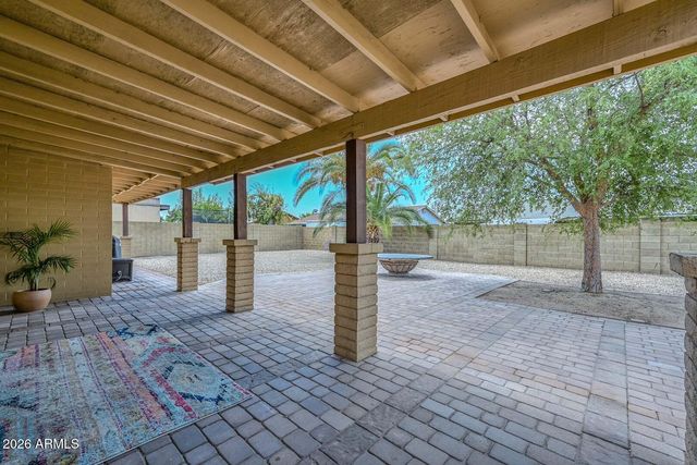 3957 W DESERT HILLS Drive, Phoenix, AZ 85029