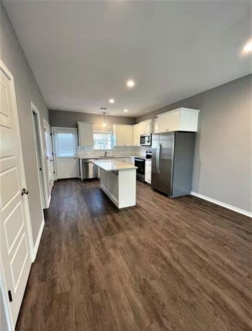 806 W 32nd Street, Texarkana, TX 75503