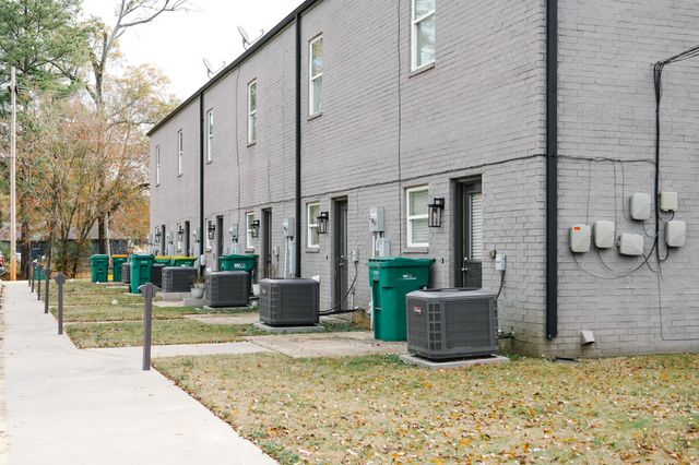 806 W 32nd Street, Texarkana, TX 75503