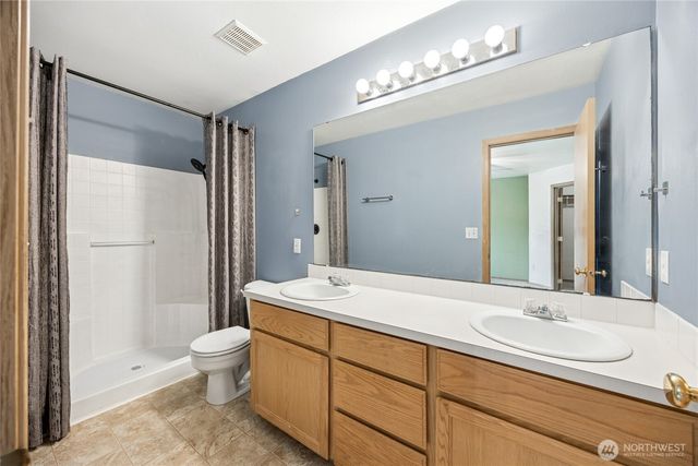 15403 105th Avenue SE, Yelm, WA 98597