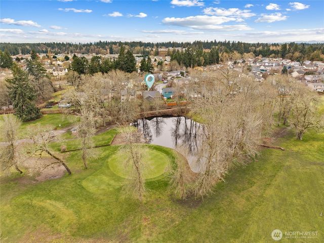15403 105th Avenue SE, Yelm, WA 98597