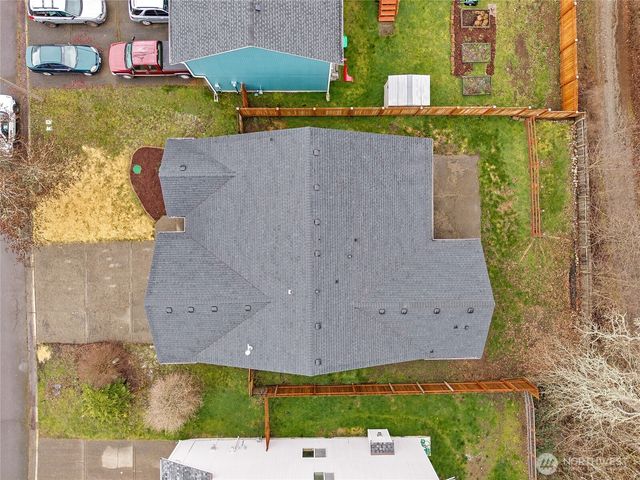 15403 105th Avenue SE, Yelm, WA 98597