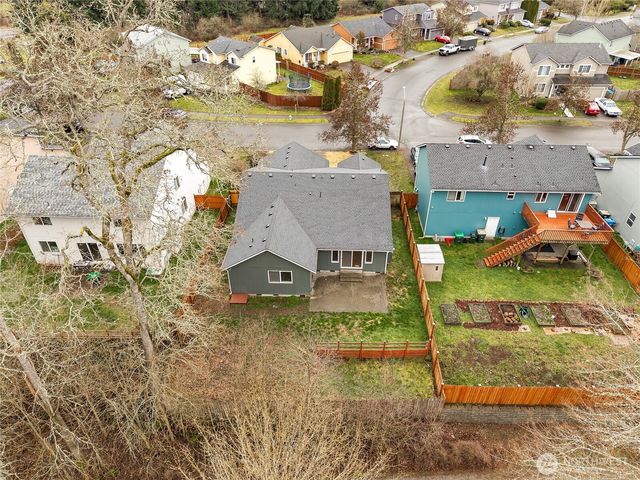 15403 105th Avenue SE, Yelm, WA 98597