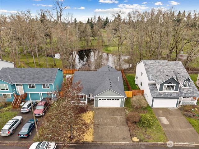 15403 105th Avenue SE, Yelm, WA 98597